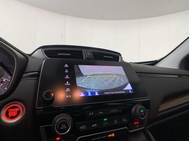 used 2019 Honda CR-V car, priced at $27,390