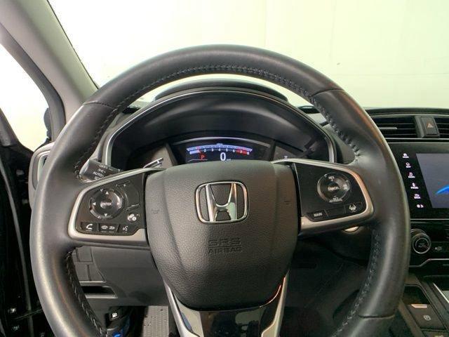 used 2019 Honda CR-V car, priced at $27,390