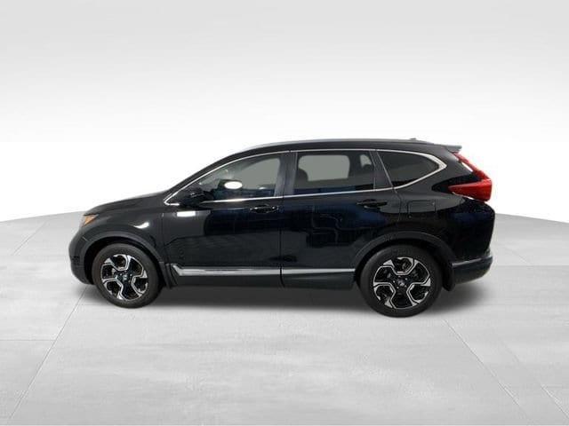 used 2019 Honda CR-V car, priced at $27,390