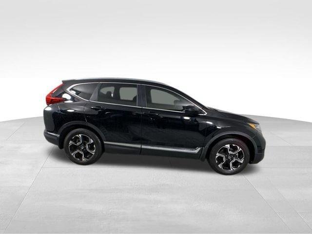 used 2019 Honda CR-V car, priced at $27,390