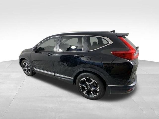 used 2019 Honda CR-V car, priced at $27,390