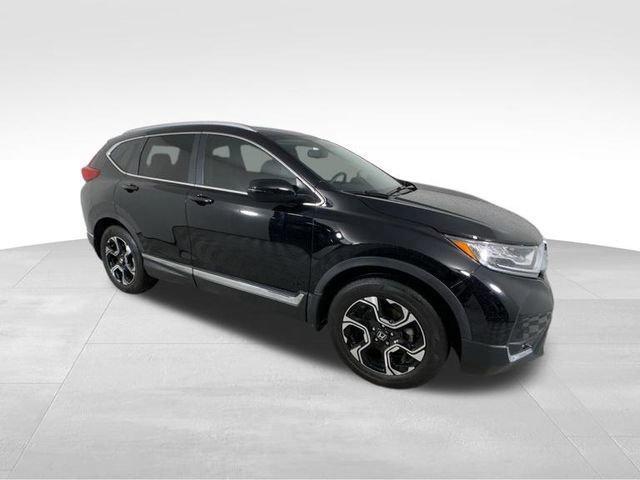 used 2019 Honda CR-V car, priced at $27,390