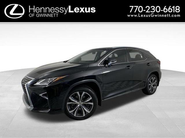 used 2017 Lexus RX 350 car, priced at $22,990