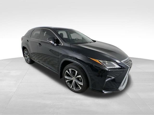 used 2017 Lexus RX 350 car, priced at $22,990