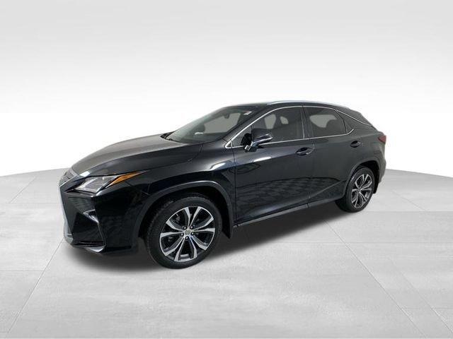 used 2017 Lexus RX 350 car, priced at $22,990