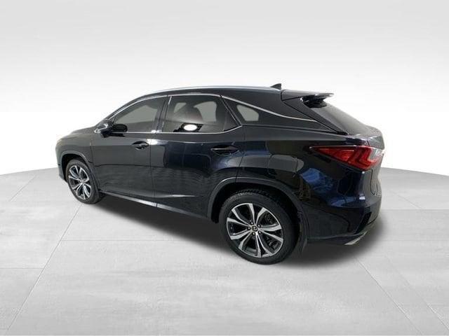 used 2017 Lexus RX 350 car, priced at $22,990