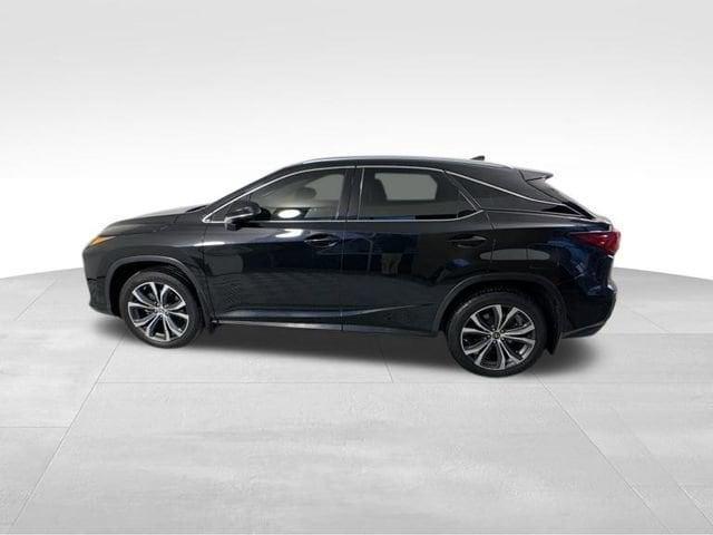 used 2017 Lexus RX 350 car, priced at $22,990