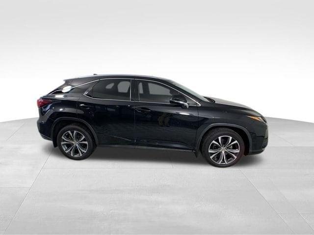 used 2017 Lexus RX 350 car, priced at $22,990