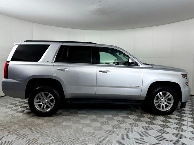 used 2018 Chevrolet Tahoe car, priced at $24,990