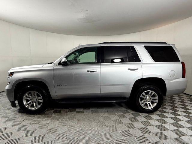 used 2018 Chevrolet Tahoe car, priced at $24,990