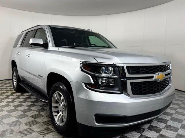 used 2018 Chevrolet Tahoe car, priced at $24,990