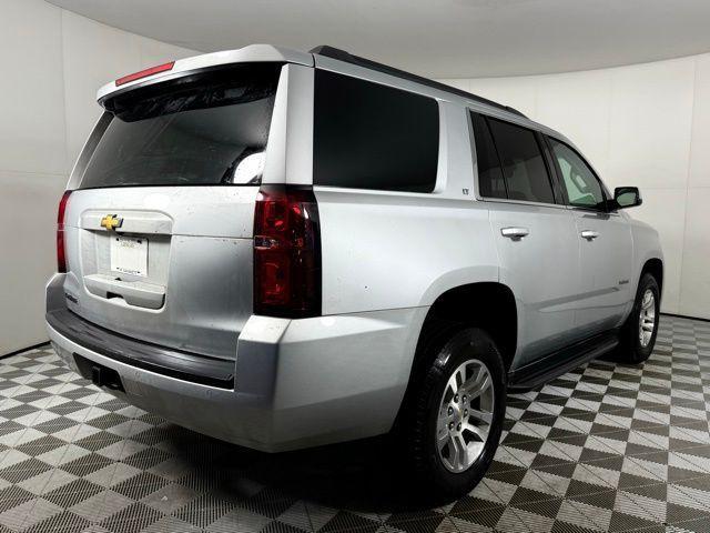 used 2018 Chevrolet Tahoe car, priced at $24,990