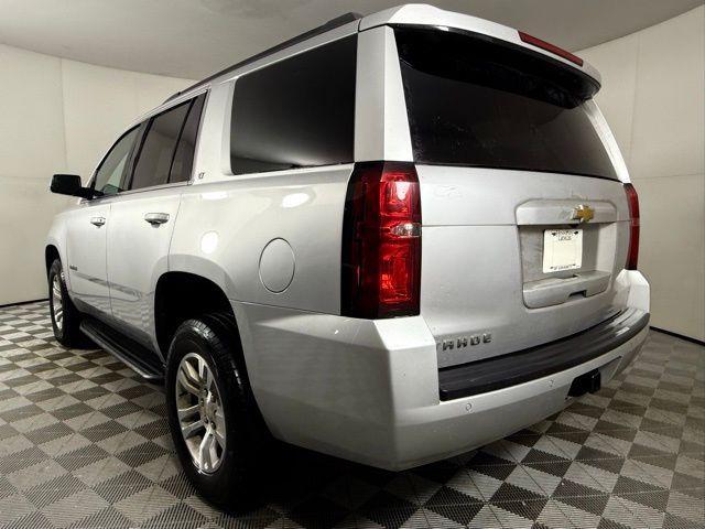 used 2018 Chevrolet Tahoe car, priced at $24,990