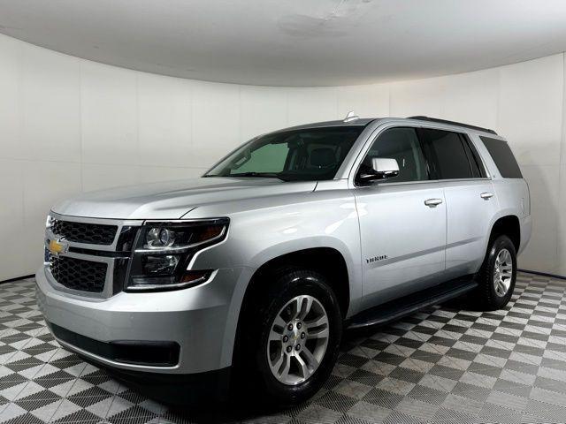 used 2018 Chevrolet Tahoe car, priced at $24,990