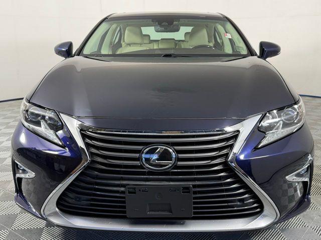 used 2017 Lexus ES 350 car, priced at $23,990