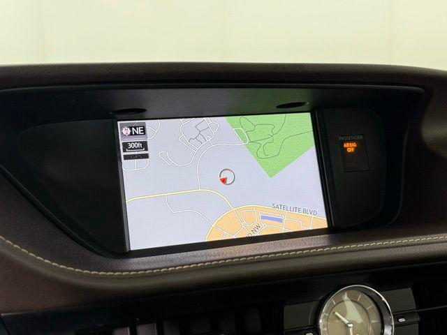 used 2017 Lexus ES 350 car, priced at $23,990
