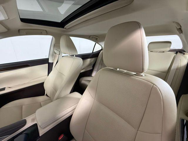 used 2017 Lexus ES 350 car, priced at $23,990