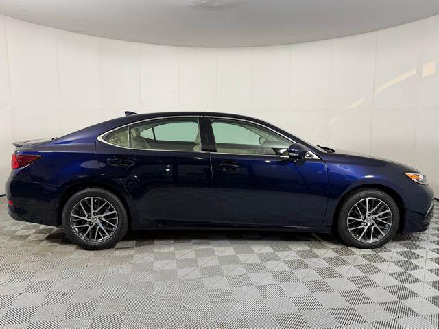 used 2017 Lexus ES 350 car, priced at $23,990