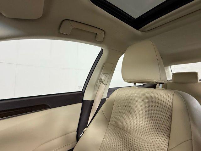 used 2017 Lexus ES 350 car, priced at $23,990