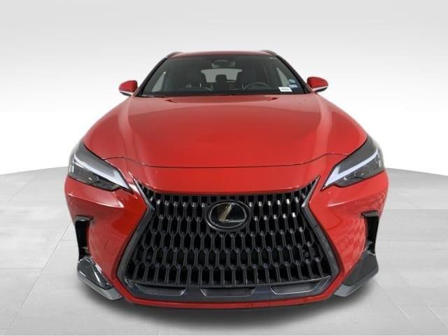 used 2024 Lexus NX 250 car, priced at $41,990