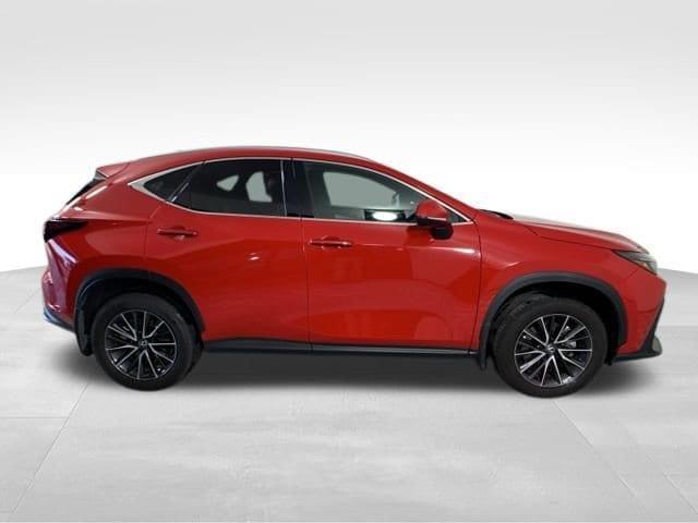 used 2024 Lexus NX 250 car, priced at $41,990