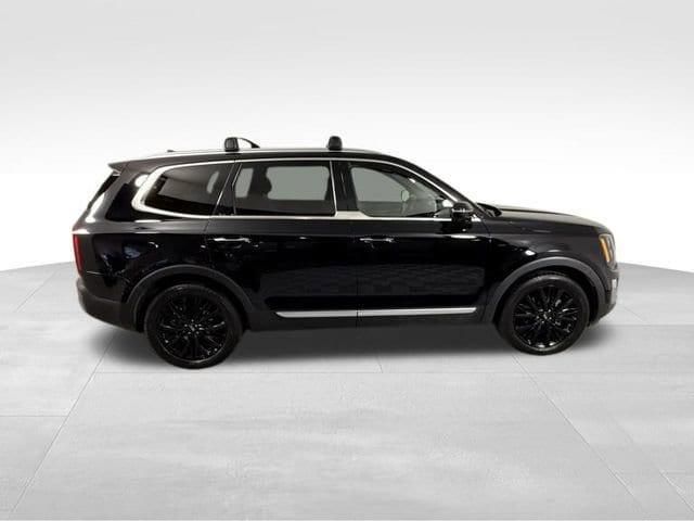 used 2020 Kia Telluride car, priced at $23,990