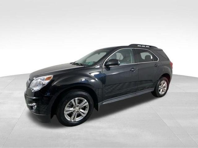 used 2015 Chevrolet Equinox car, priced at $11,690