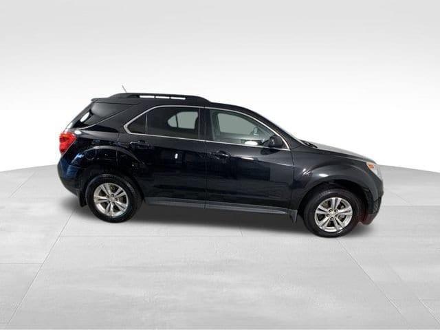 used 2015 Chevrolet Equinox car, priced at $11,690