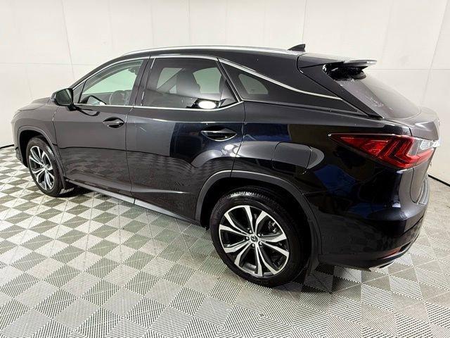 used 2022 Lexus RX 350 car, priced at $46,990