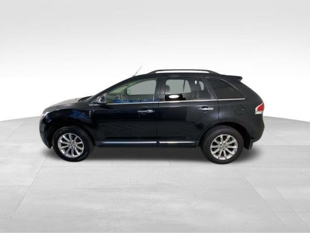 used 2015 Lincoln MKX car, priced at $13,690