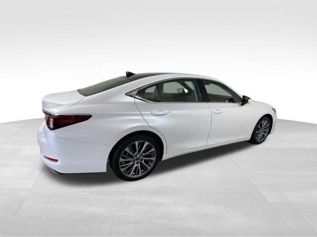 used 2019 Lexus ES 350 car, priced at $34,390