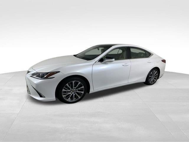 used 2019 Lexus ES 350 car, priced at $34,390