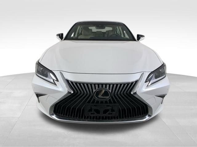 used 2019 Lexus ES 350 car, priced at $34,390