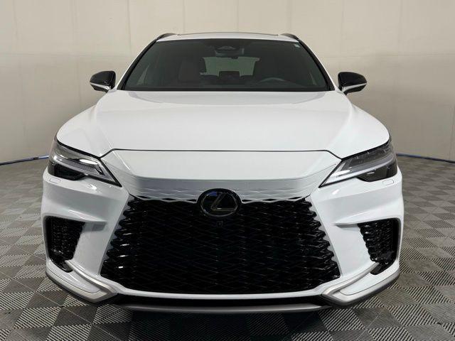 used 2024 Lexus RX 350 car, priced at $60,790