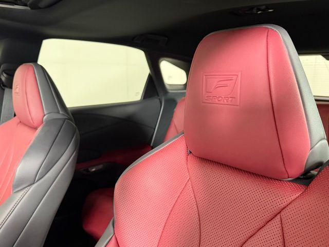 used 2024 Lexus RX 350 car, priced at $60,790