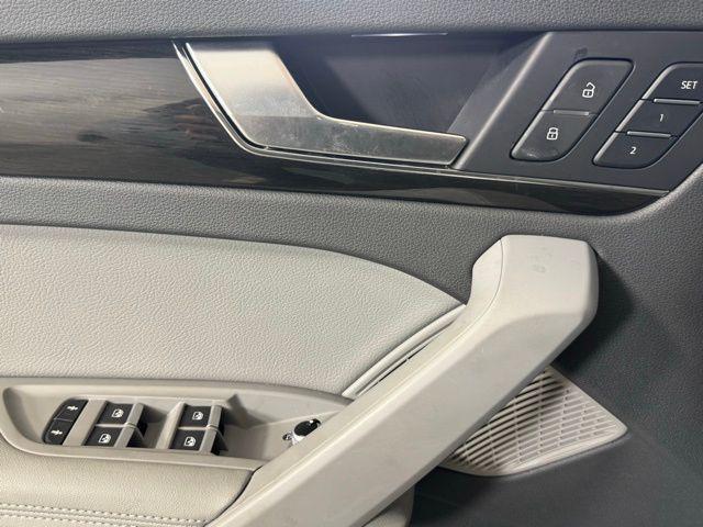 used 2019 Audi Q5 car, priced at $21,990