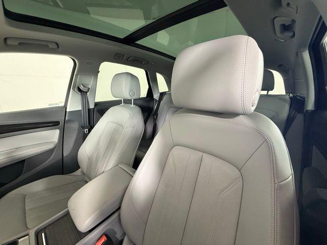 used 2019 Audi Q5 car, priced at $21,990
