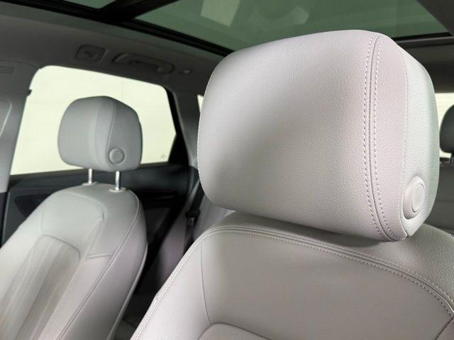 used 2019 Audi Q5 car, priced at $21,990