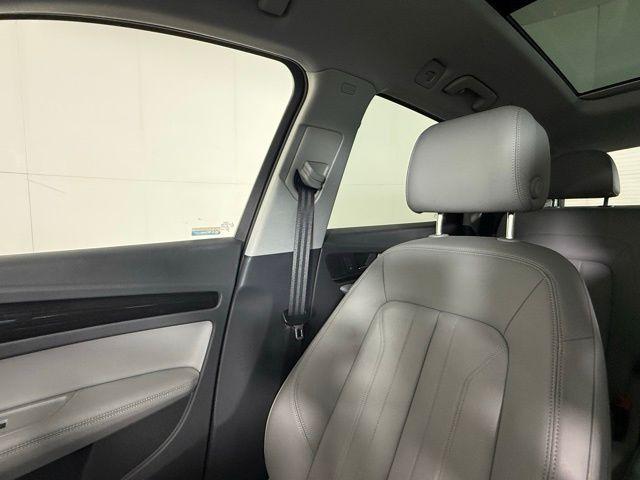 used 2019 Audi Q5 car, priced at $21,990