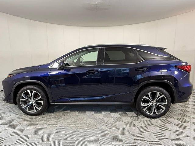 used 2022 Lexus RX 350 car, priced at $45,990