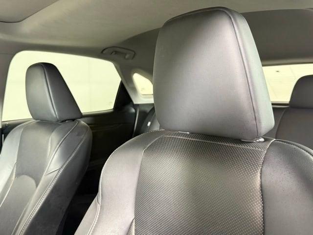 used 2022 Lexus RX 350 car, priced at $45,990