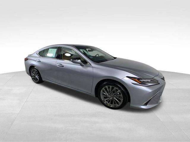 new 2025 Lexus ES 350 car, priced at $56,449