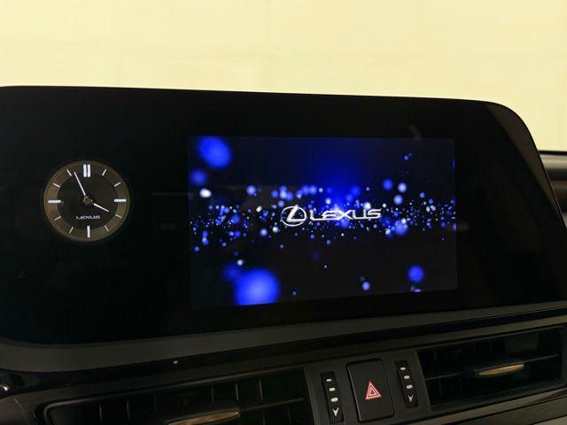 new 2025 Lexus ES 350 car, priced at $47,964