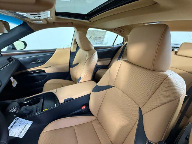 new 2025 Lexus ES 350 car, priced at $47,964