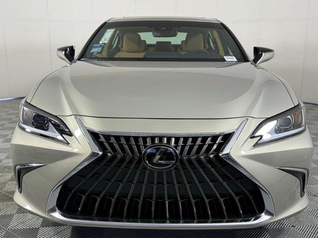 new 2025 Lexus ES 350 car, priced at $47,964