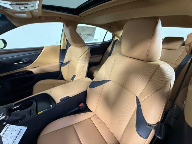 new 2025 Lexus ES 350 car, priced at $47,964