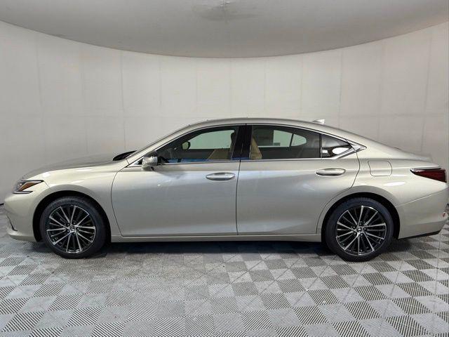 new 2025 Lexus ES 350 car, priced at $47,964