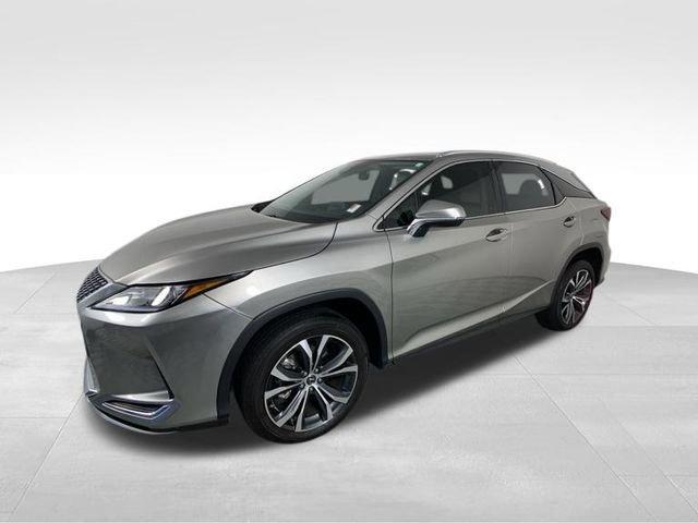 used 2021 Lexus RX 350 car, priced at $40,990