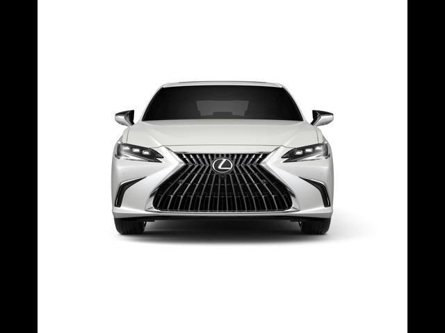 new 2024 Lexus ES 300h car, priced at $57,290