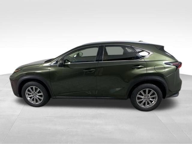 used 2021 Lexus NX 300 car, priced at $32,990